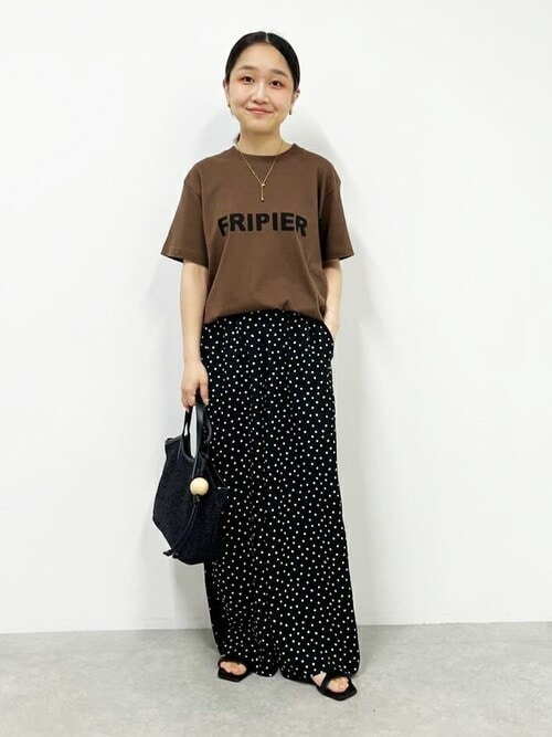 ドットパンツ（その他パンツ）｜BEARDSLEY（ビアズリー）の