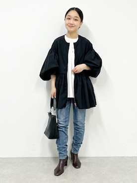 BEARDSLEYさんのコーディネート