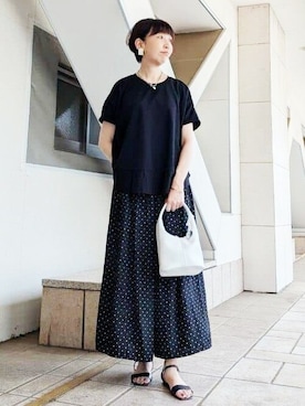 すぐにお届け】シワシフォンギャザーパンツを使った人気
