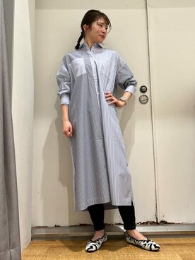 ぞえちゃんさん(レディース・164cm)の春コーディネート
