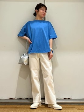 ぞえちゃんさんのコーディネート