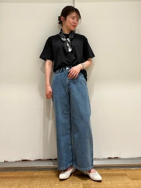 ぞえちゃんさんのコーディネート