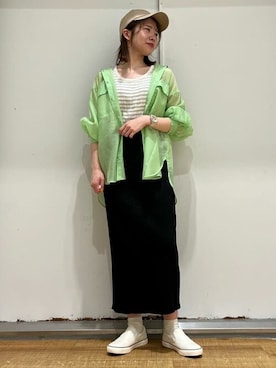 ぞえちゃんさんのコーディネート