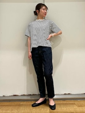 ぞえちゃんさんのコーディネート