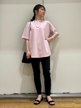 ぞえちゃんさんのコーディネート