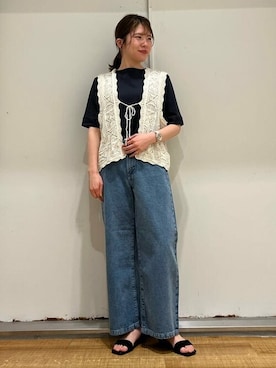 ぞえちゃんさんのコーディネート