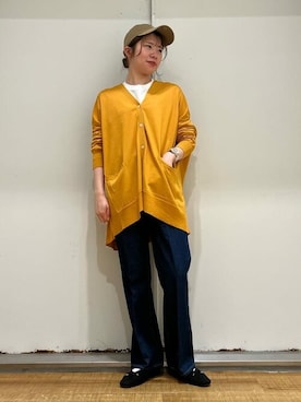 ぞえちゃんさんのコーディネート