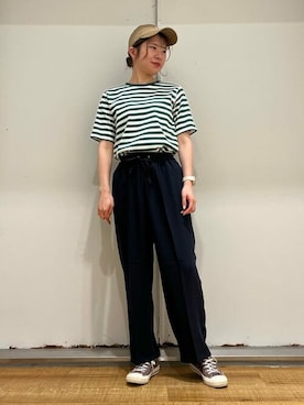 ぞえちゃんさんのコーディネート