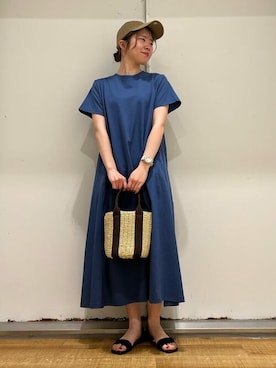 ぞえちゃんさんのコーディネート