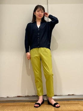 ぞえちゃんさんのコーディネート