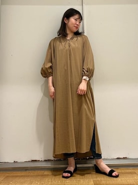 ぞえちゃんさんのコーディネート