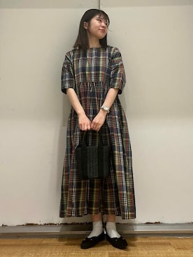 ぞえちゃんさんのコーディネート