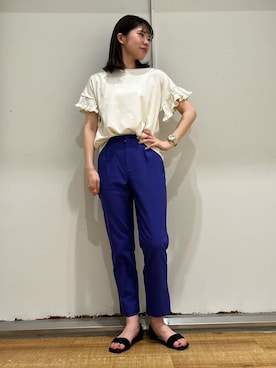 ぞえちゃんさんのコーディネート