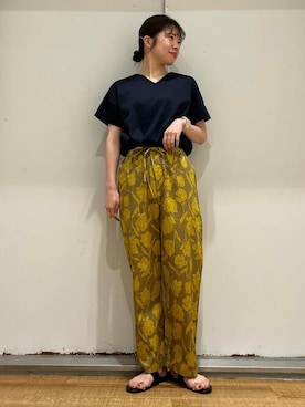 ぞえちゃんさんのコーディネート