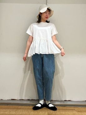 ぞえちゃんさんのコーディネート