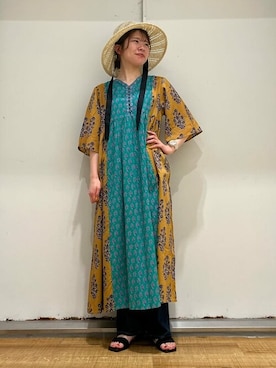 ぞえちゃんさんのコーディネート