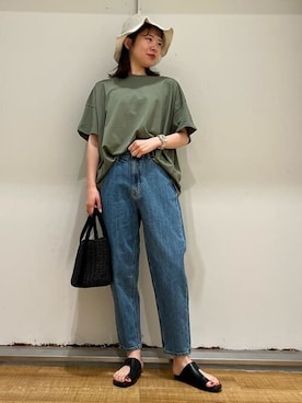 ぞえちゃんさんのコーディネート