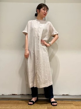 ぞえちゃんさんのコーディネート