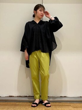 ぞえちゃんさんのコーディネート