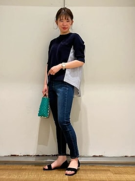 ぞえちゃんさんのコーディネート