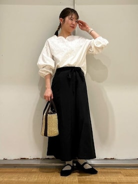 ぞえちゃんさんのコーディネート