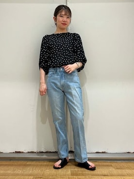 ぞえちゃんさんのコーディネート