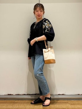 ぞえちゃんさんのコーディネート