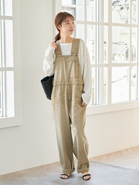 さく*さんのコーディネート