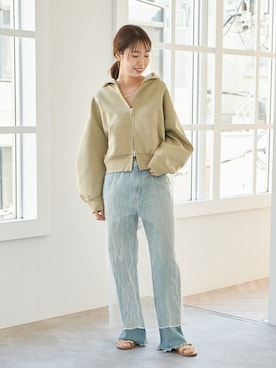 さく*さんのコーディネート