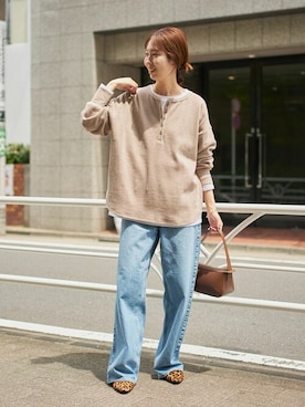 さく*さんのコーディネート