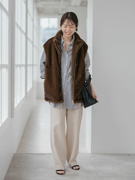 さく*さんのコーディネート