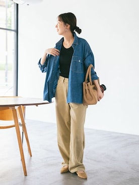 さく*さんのコーディネート