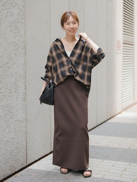 Spick & Span（スピックアンドスパン）の「【TICCA】デニム