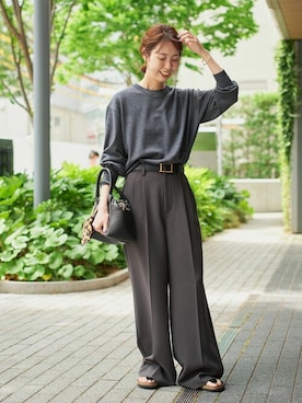 さく*さんのコーディネート