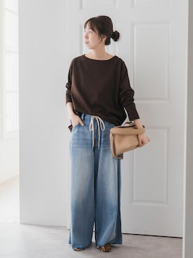 さく*さんのコーディネート