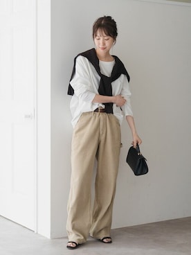 さく*さんのコーディネート