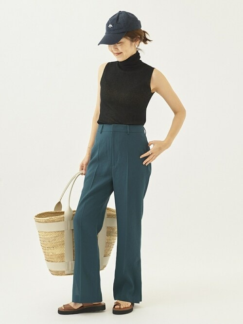 セール】【DEMELLIER LONDON/デメリエー ロンドン】MAXI セール】【DEMELLIER LONDON/デメリエー ロンドン】MAXI