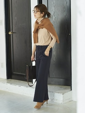 MYHさんのコーディネート