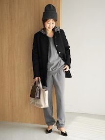 plage（プラージュ）の「【NEBULONIE/ネブローニ】POINTED ANKLE