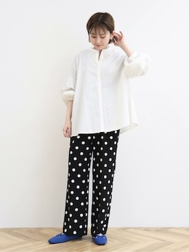 kana¨̮*さん(レディース・161cm)の春コーディネート