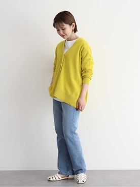 kana¨̮*さん(レディース・161cm)の春コーディネート