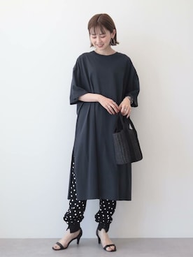 kana¨̮*さん(レディース・161cm)の春コーディネート