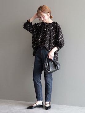 kana¨̮*さん（レディース・161cm）の夏コーディネート