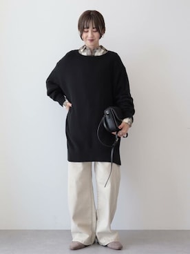kana¨̮*さん(レディース・161cm)の秋コーディネート