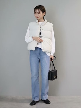 kana¨̮*さん(レディース・161cm)の秋コーディネート