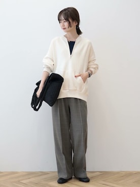 kana¨̮*さん(レディース・161cm)の秋コーディネート