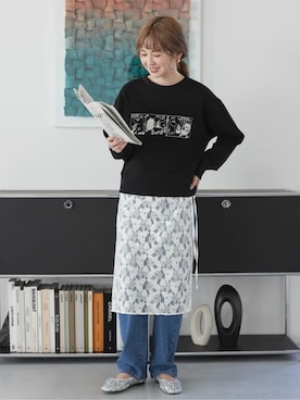 kana¨̮*さんのコーディネート