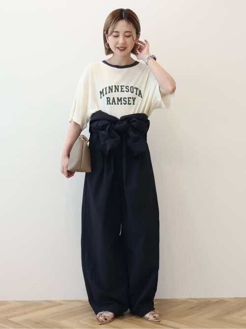 専用 EVERYDAY I LIKE. Minimal ジャンプスーツ 24SS EVERYDAY I LIKE. Minimal ジャンプスーツ 24SS