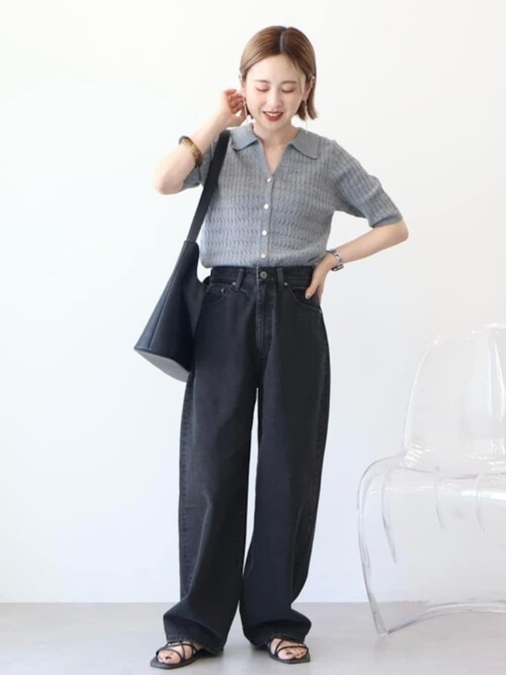 ⭐︎加奈⭐︎ 2025.09.01 9月 9月也一起加油吧☺ SHOWROOM很開心