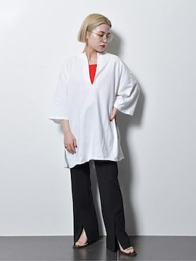 kitajimaさんのコーディネート